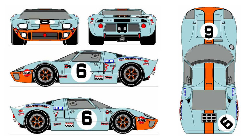 Illustration for article titled How I built a supercar out of pixels